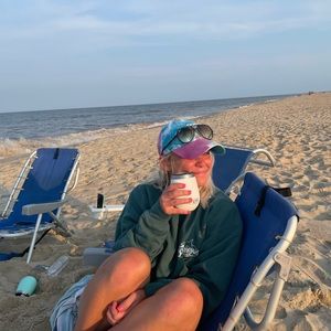 Meet your Posher, Grace